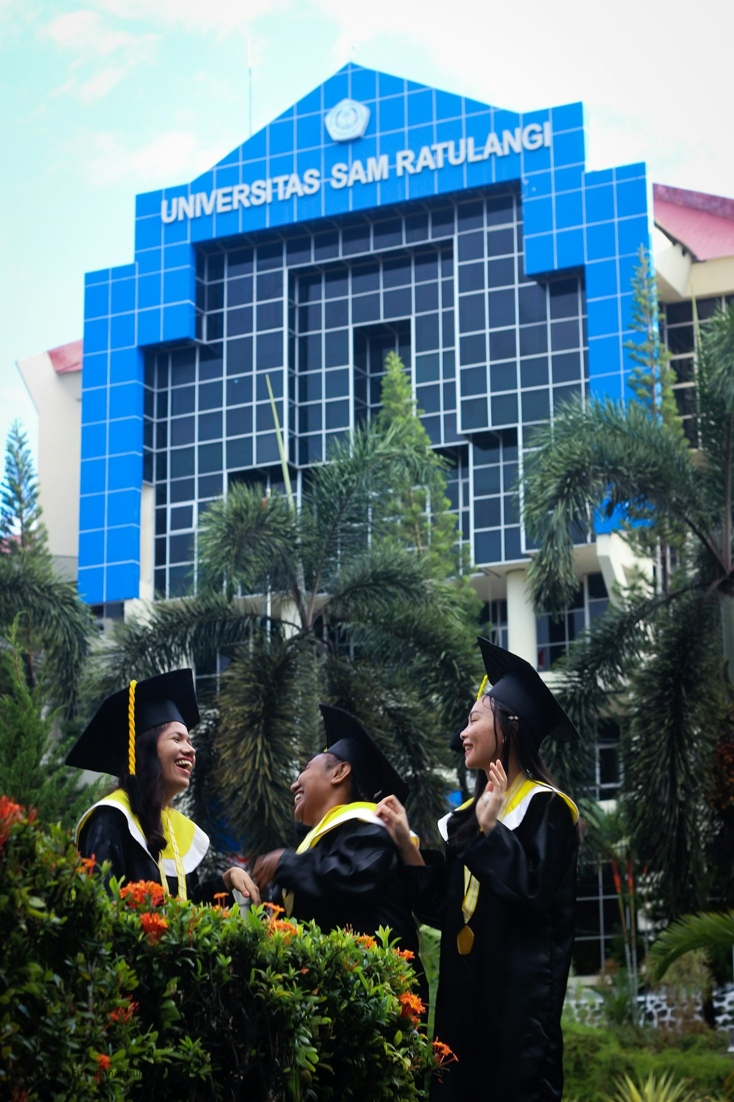 The Role of Quality Assurance in Accreditation